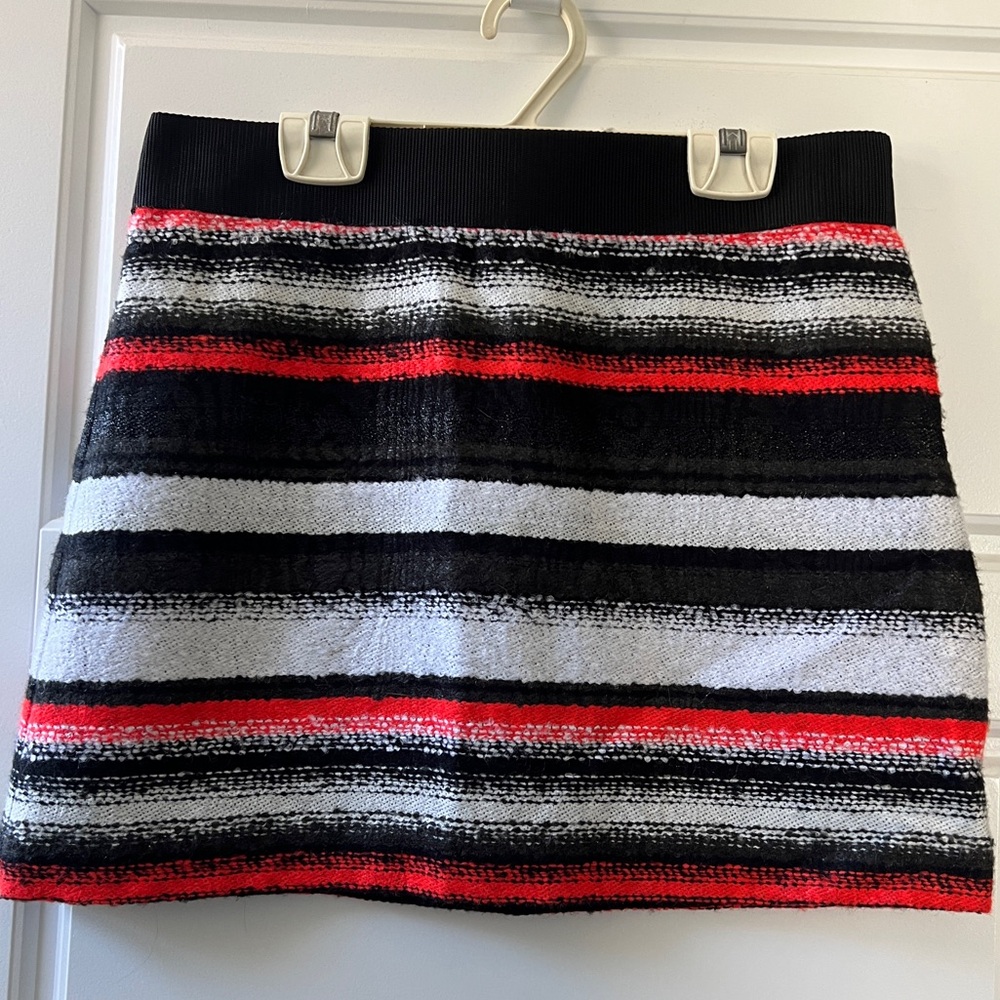 Milly NY skirt sz 4
